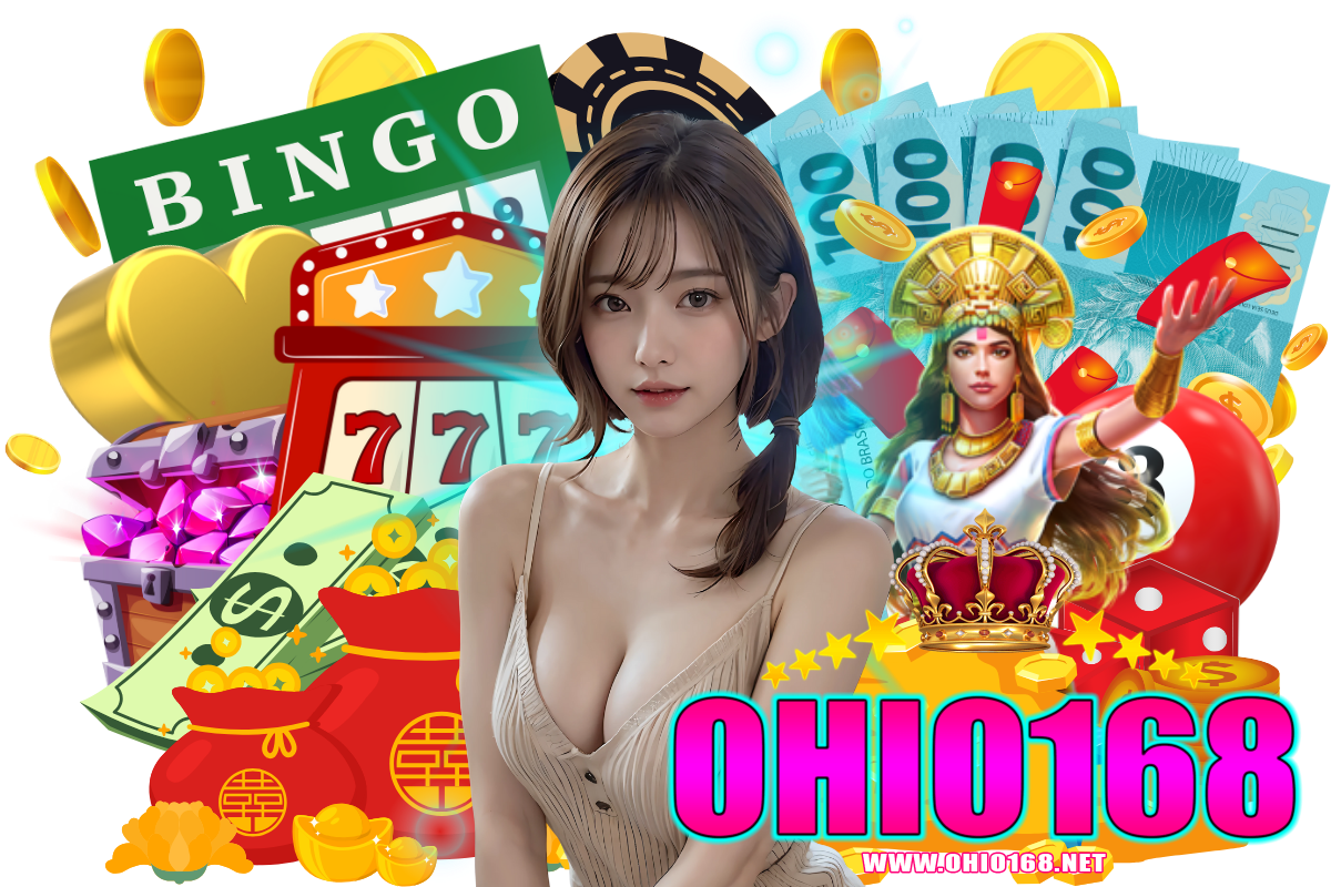 ohio168 สมัคร