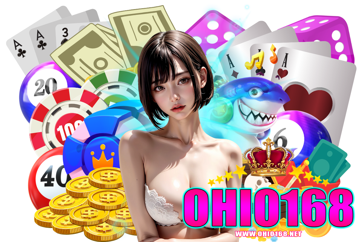 play ohio168